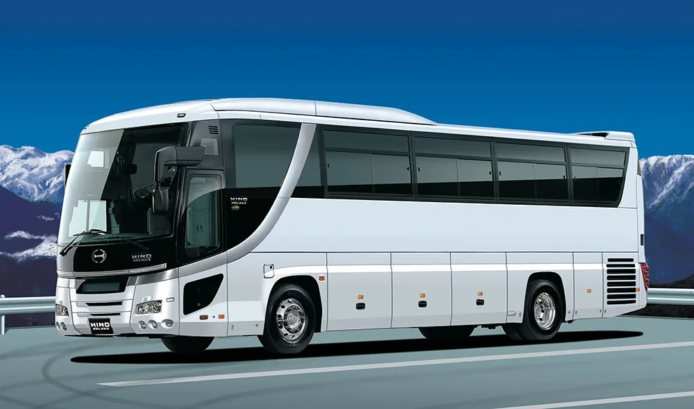 2025年最新】1/32 日野セレガの人気アイテム - メルカリ