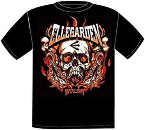 ELLEGARDEN エルレガーデン エルレ THE BOYS ARE BACK IN TOWN TOUR