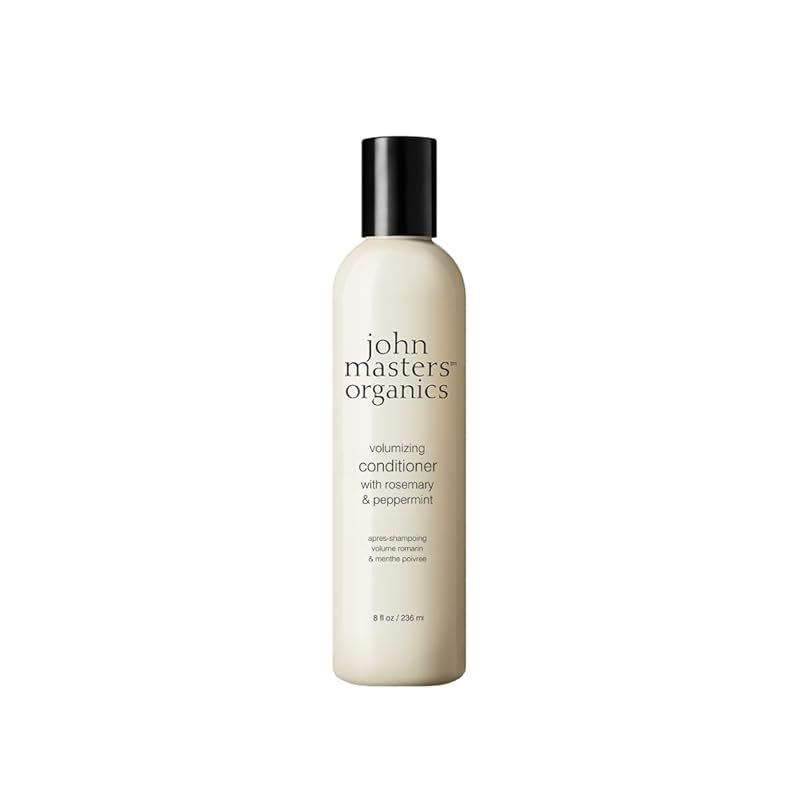 ジョンマスターオーガニック(john masters organics) R&PコンディショナーN(ローズマリー&ペパーミント)236mL トリートメント 236ミリリットル (x 1) 1