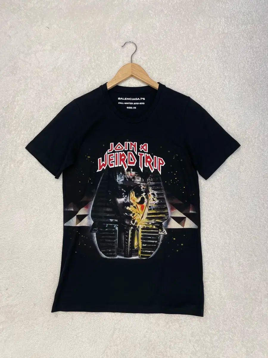 93 アンダーカバー Kieth Martin フォトT one&only タグ UNDER COVER