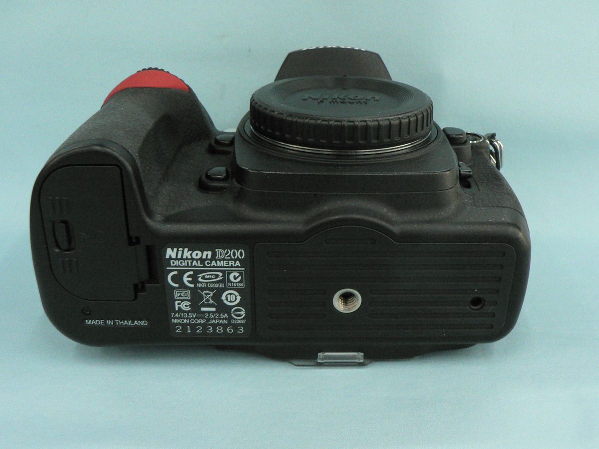 Nikon d7500 ボディのみ シャッター回数29,989 Nikon d7500 ボディのみ シャッター回数29,989 カメラ