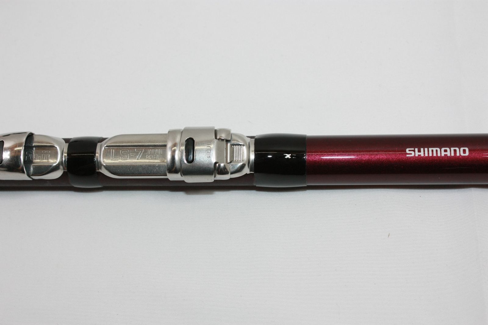 A1239・SHIMANO シマノ ロッド HOLIDAY ISO R ホリデー イソ 3