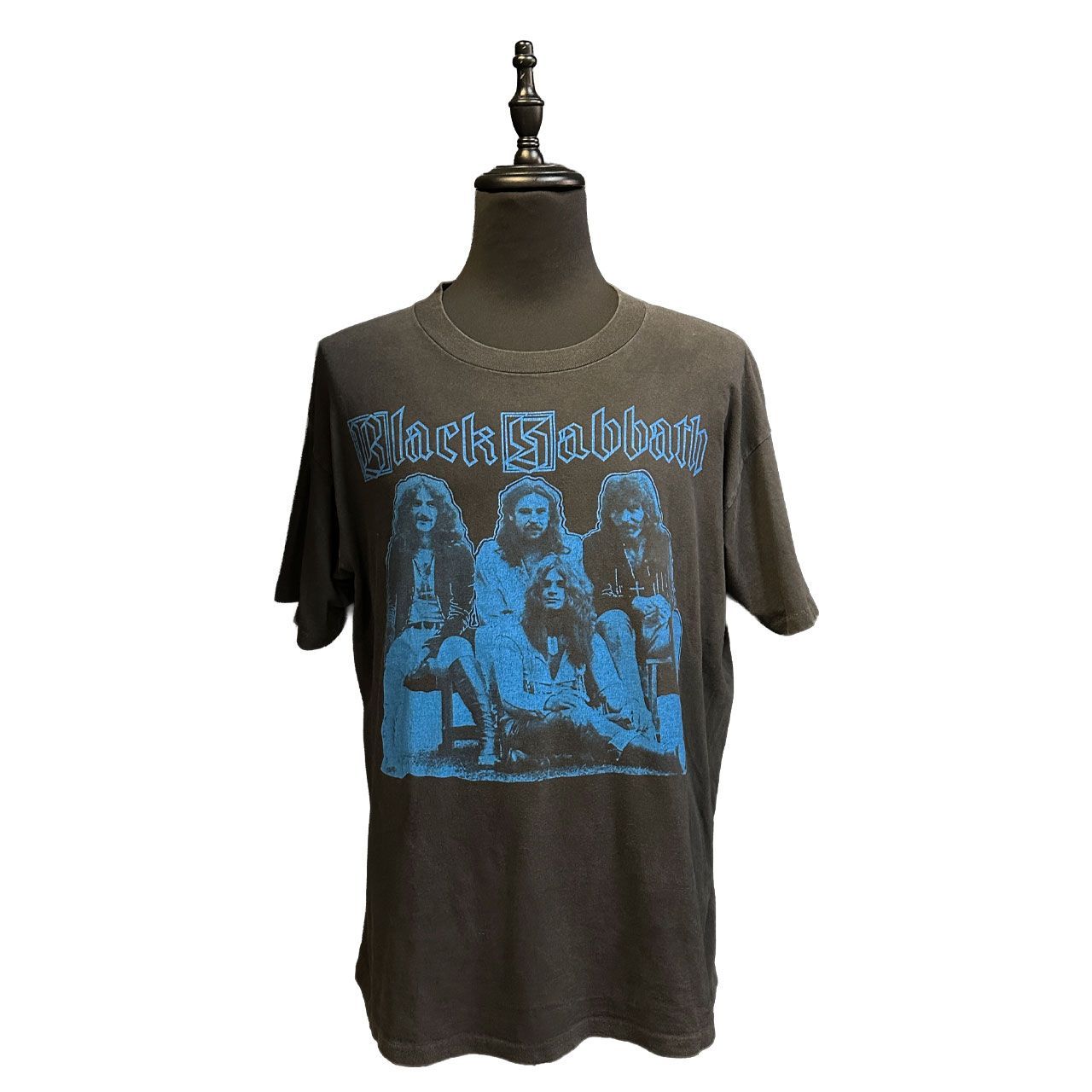 BLACK SABBATH】ブラックサバス ONEITAタグ90s Vintage Tシャツ XL 
