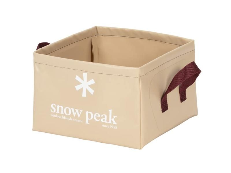 スノーピーク snow peak パックシンク FP-151R