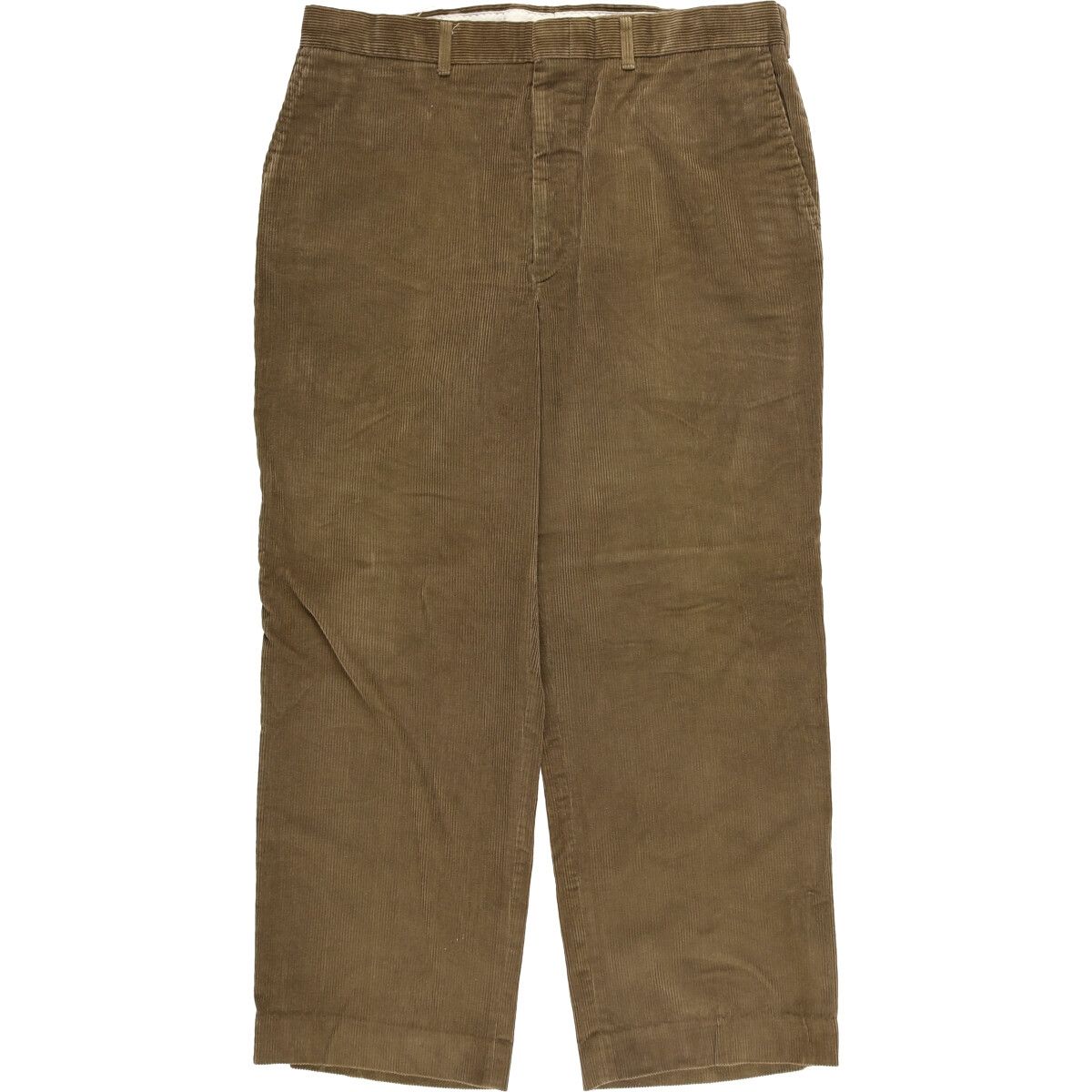古着 ハガー HAGGAR コーデュロイパンツ メンズw36相当 eaa589576