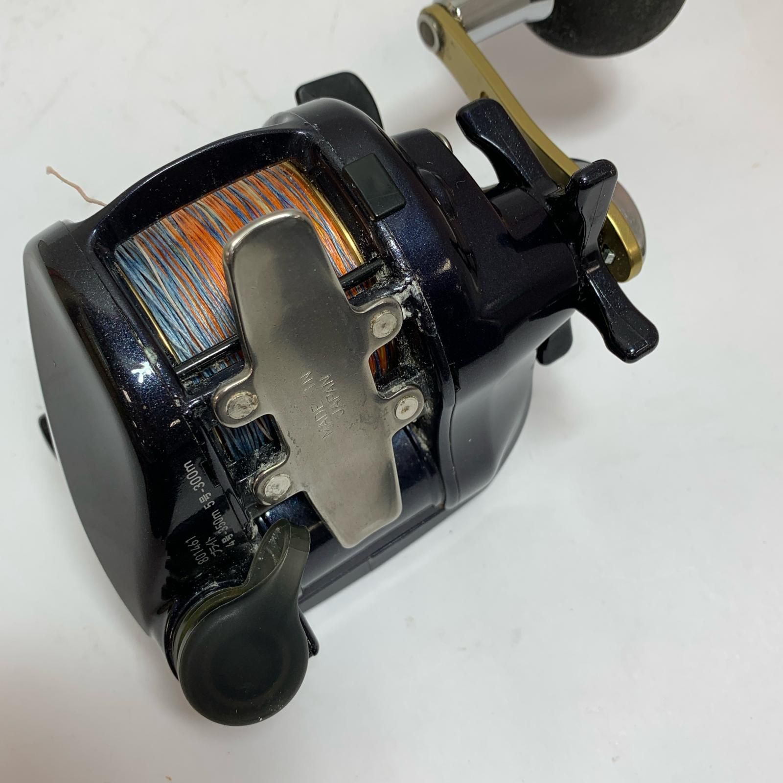 シーボーグ250FB 訳ありジャンク シーボーグ250FB 訳ありジャンク お買い得，格安 シーボーグ 250FB