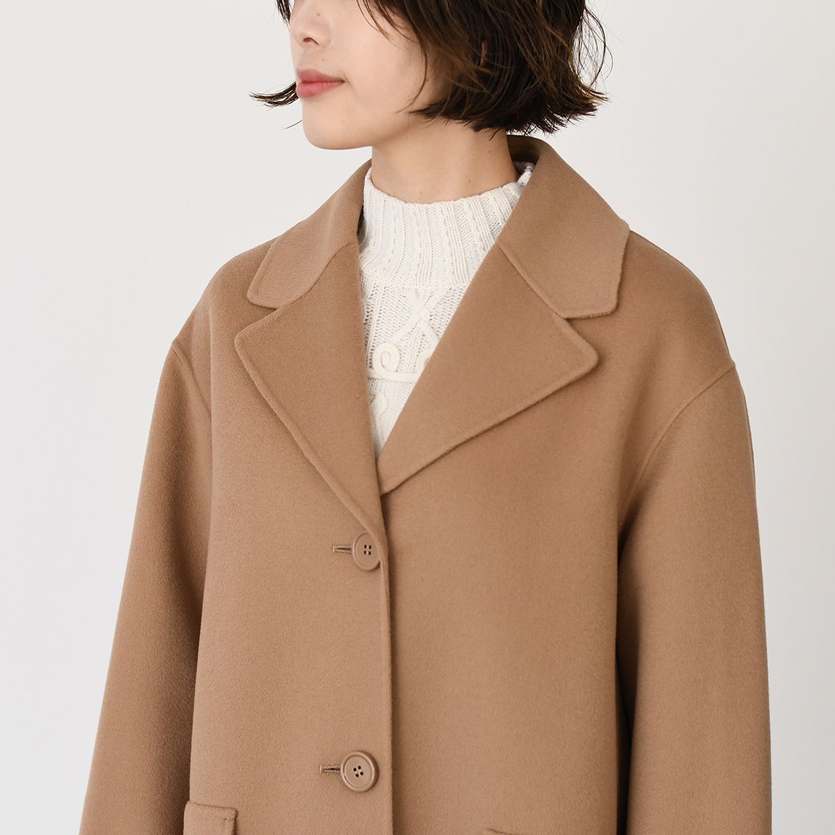 S Max Mara エス マックスマーラ アウター コート CIELO チエロ