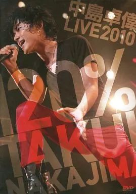 DVD まとめ 中島卓偉 17点【動作確認済み 未開封あり】 DVD まとめ 中島卓偉 17点【動作確認済み 未開封あり】 | ซื้อ