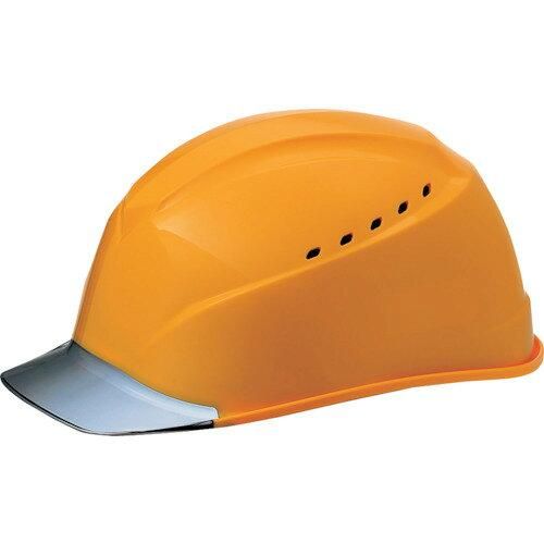 タニザワ エアライトS搭載ヘルメット(透明バイザータイプ・溝付・シールド付) 透明バイザー:グレー/帽体色:白 ( 123VJ-SH-V2-W3-J ) エアライトS搭載ヘルメット（透明バイザータイプ・溝付・シールド付