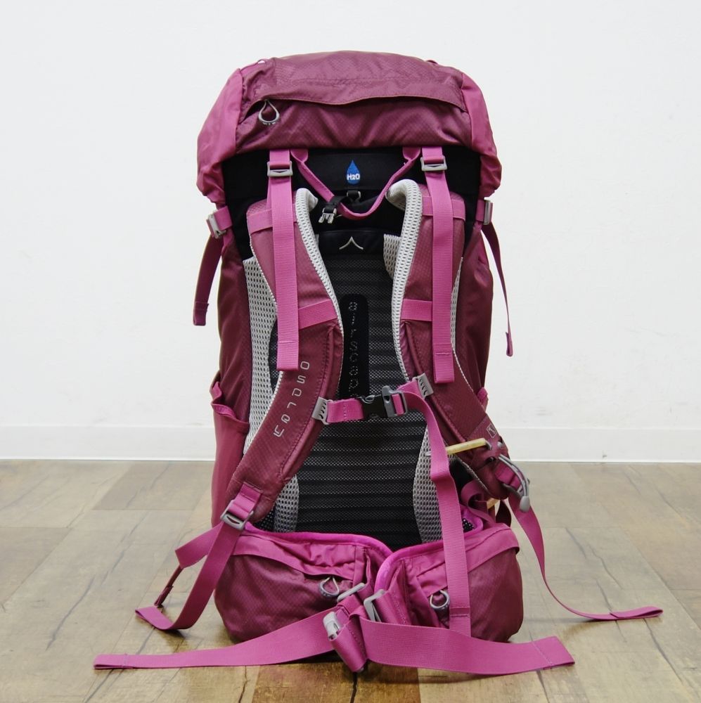 オスプレー OSPREY kyte 36 カイト 36L レディース バックパック