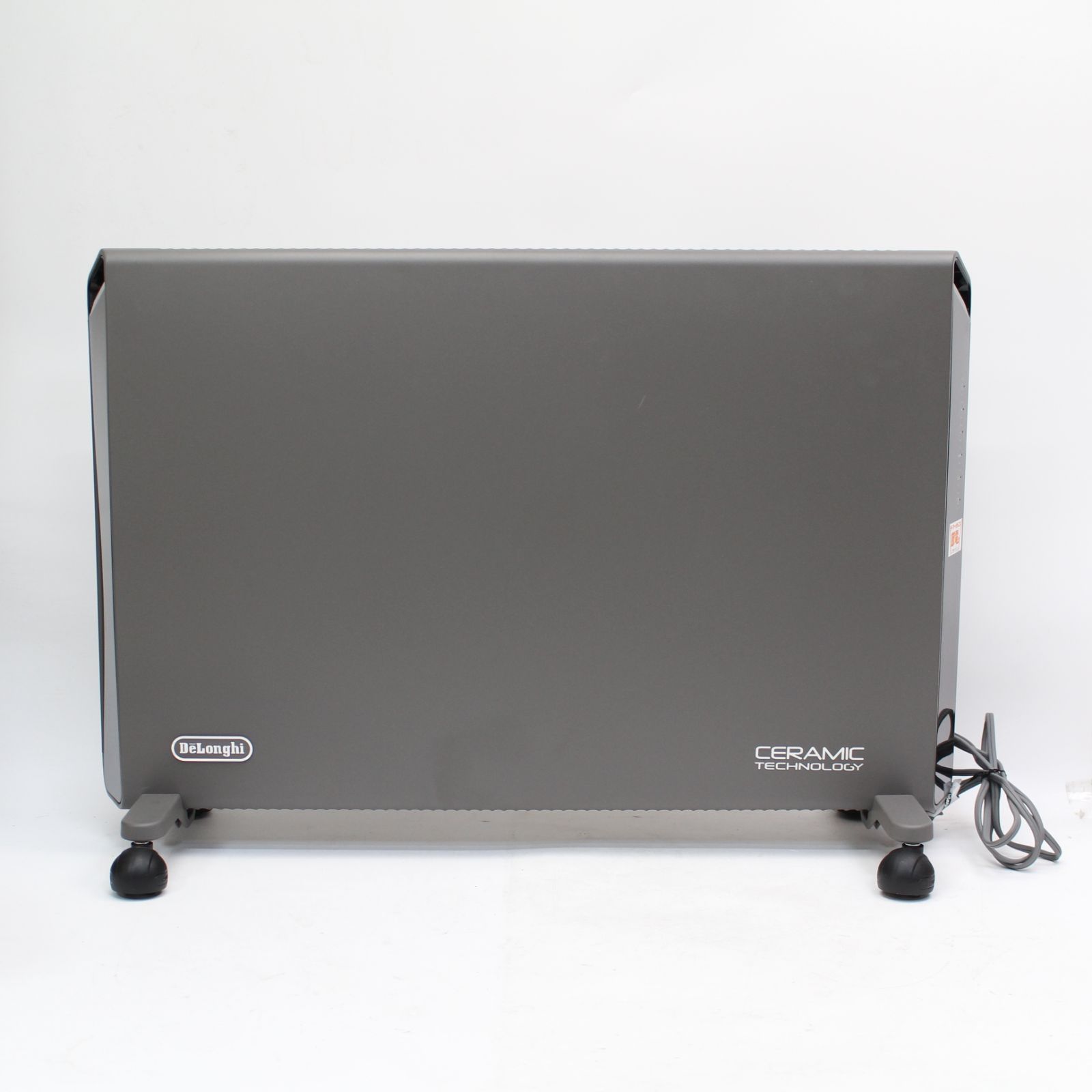 183)デロンギ コンベクターヒーター HXJ60L12 電気ヒーター 8~10