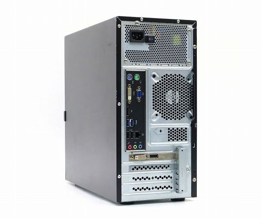 mousecomputer Mpro-T375G-WS Core i5-6500 3.20GHz 8GB 500GB(HDD