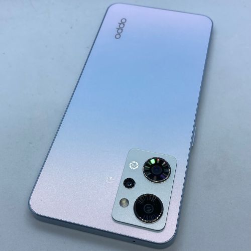 OPPO Reno7 A A2010P Y!mobile ドリームブルー 未開封 ムスビー｜OPPO Reno7 A (A2010P) ドリームブルーYM版【OPPO