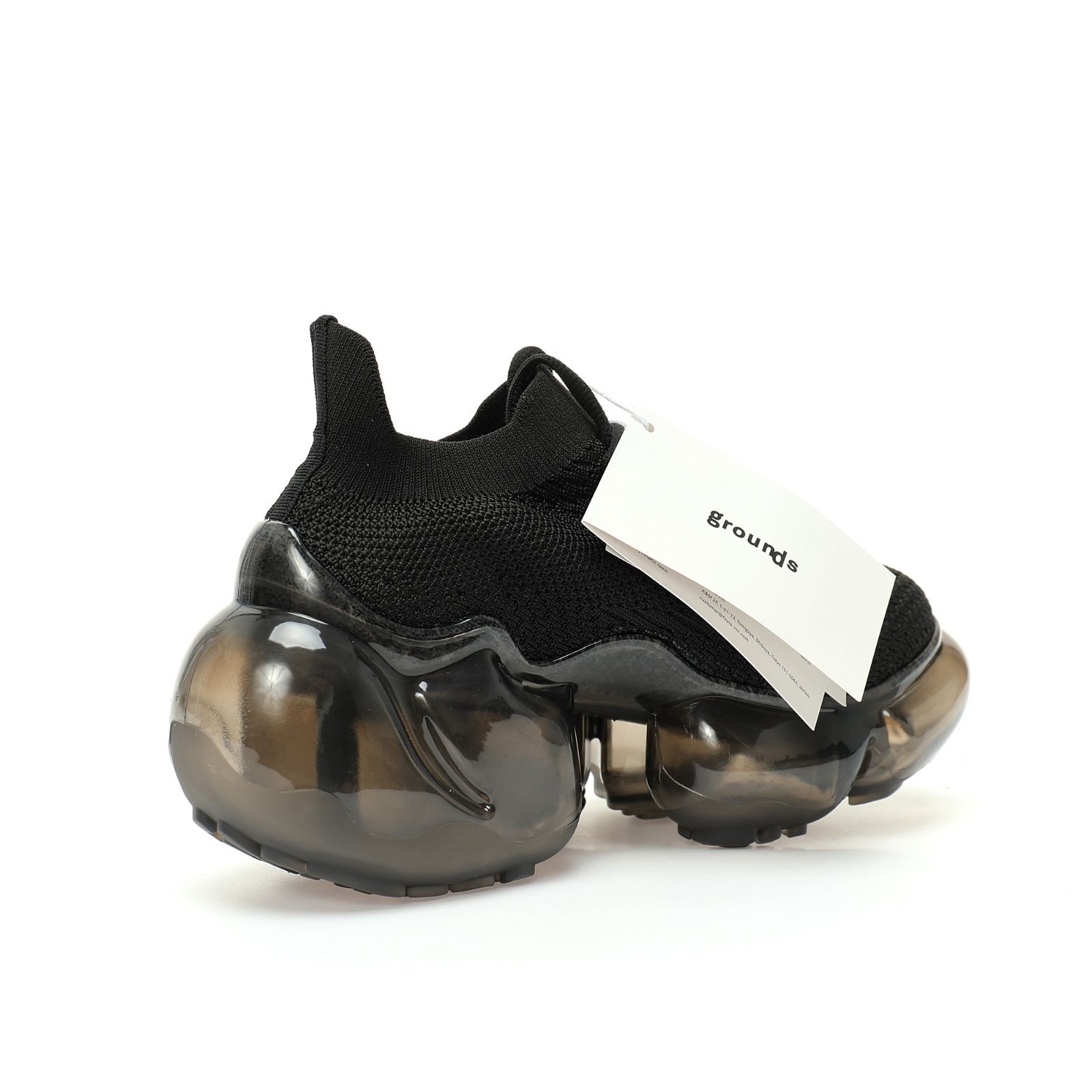 BLACK|BLACK ブラック