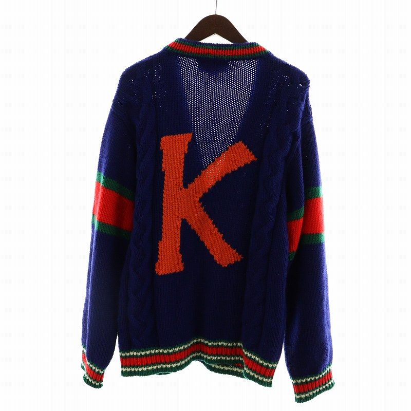 GUCCI ❤️シェリーラインカーディガン 楽天市場】【返品可】GUCCI【グッチ】100周年記念 シェリー