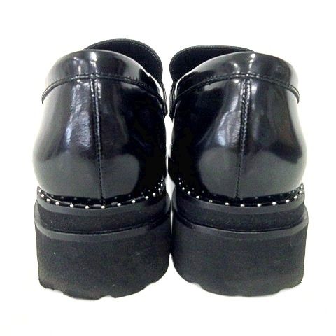 ユナイテッドアローズ UNITED ARROWS タッセル ローファー