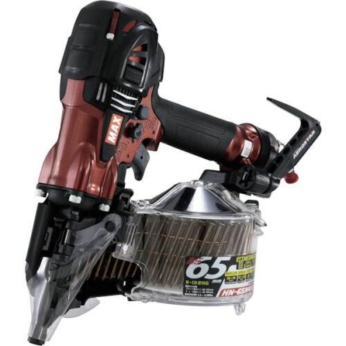2営業日で発送 MAX スーパーネイラ HN-65N4 D -R HN65N4DR 7147