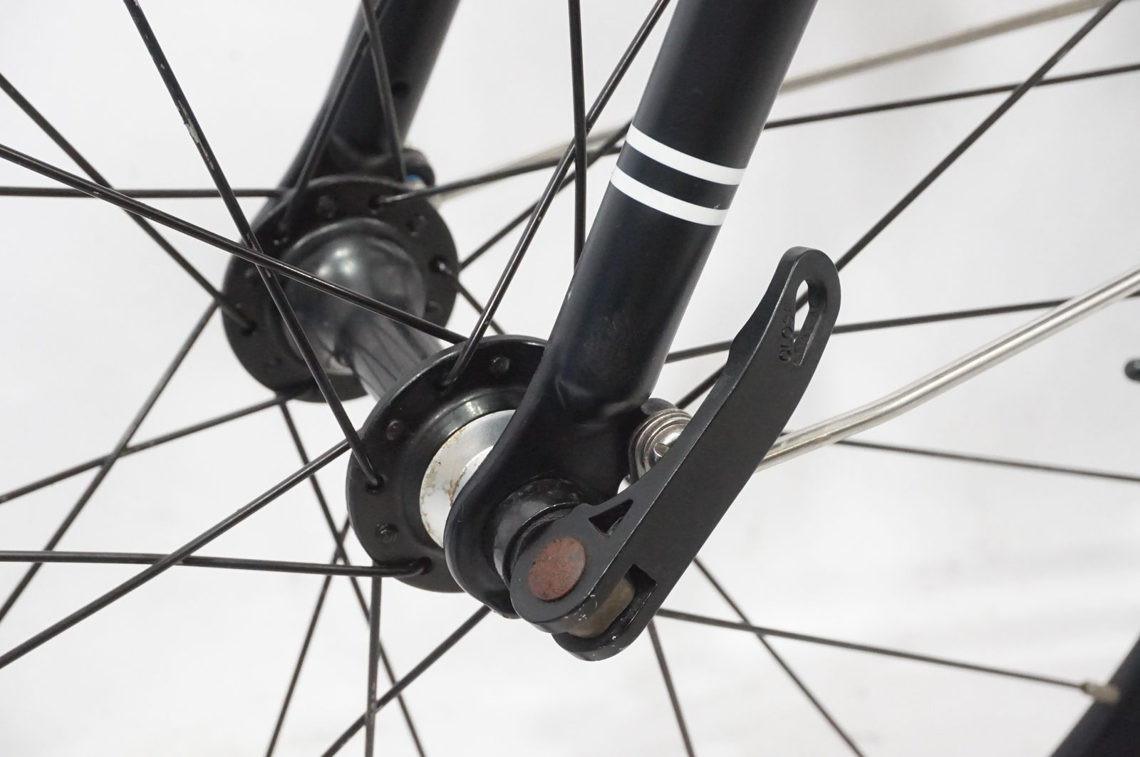 2011年モデル ミニベロ