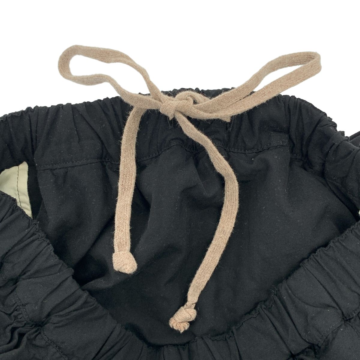 ドローストリング