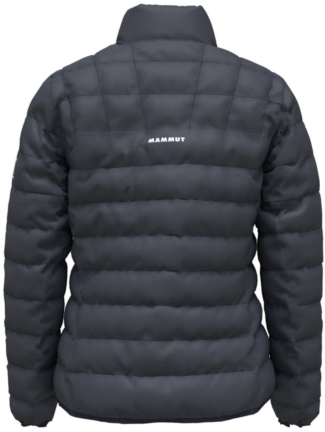 マムート MAMMUT アウトドア CRAG IN JACKET WOMEN 5118 MARINE