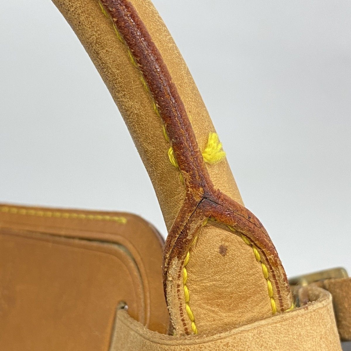 モノグラム キーポルバンドリエール55