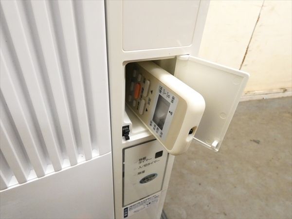 コイズミ　ルームエアコン　KAW-1602 Amazon | コイズミ 窓用エアコン ホワイト KAW-1602/W | コイズミ