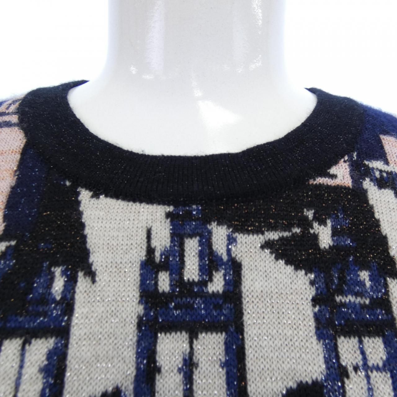 P71031K10156 ニット