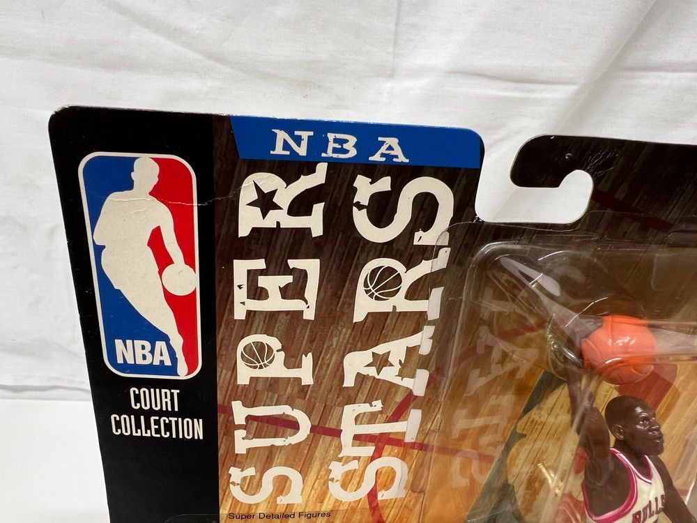 ヘッドライナーズフィギュア　まとめ売り　バスケ　NBA ジョーダン ヘッドライナーズフィギュア まとめ売り バスケ NBA ジョーダン