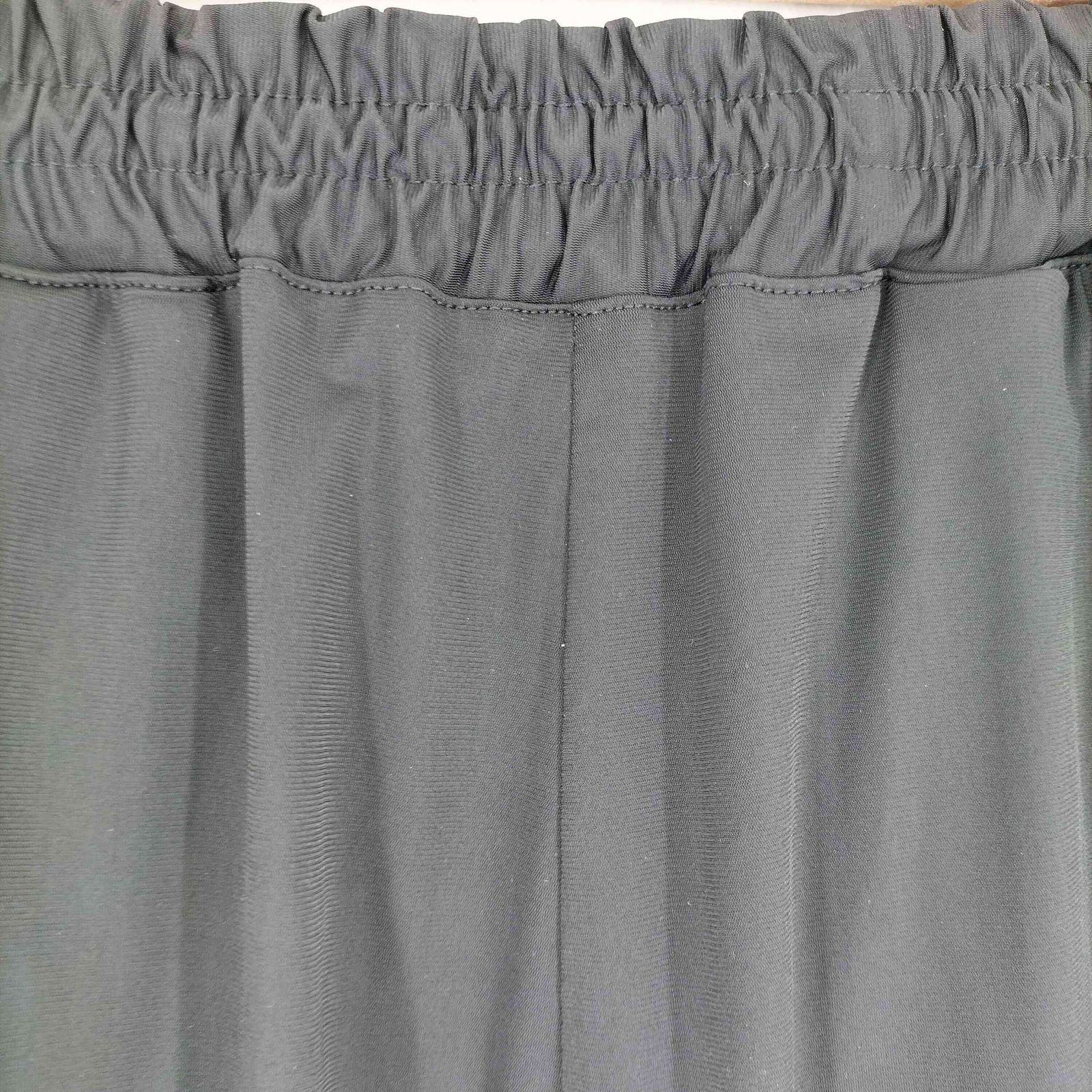 BORN TO LYFT ワイドパンツ グレー Lyft スウェットパンツ Sweat Pants