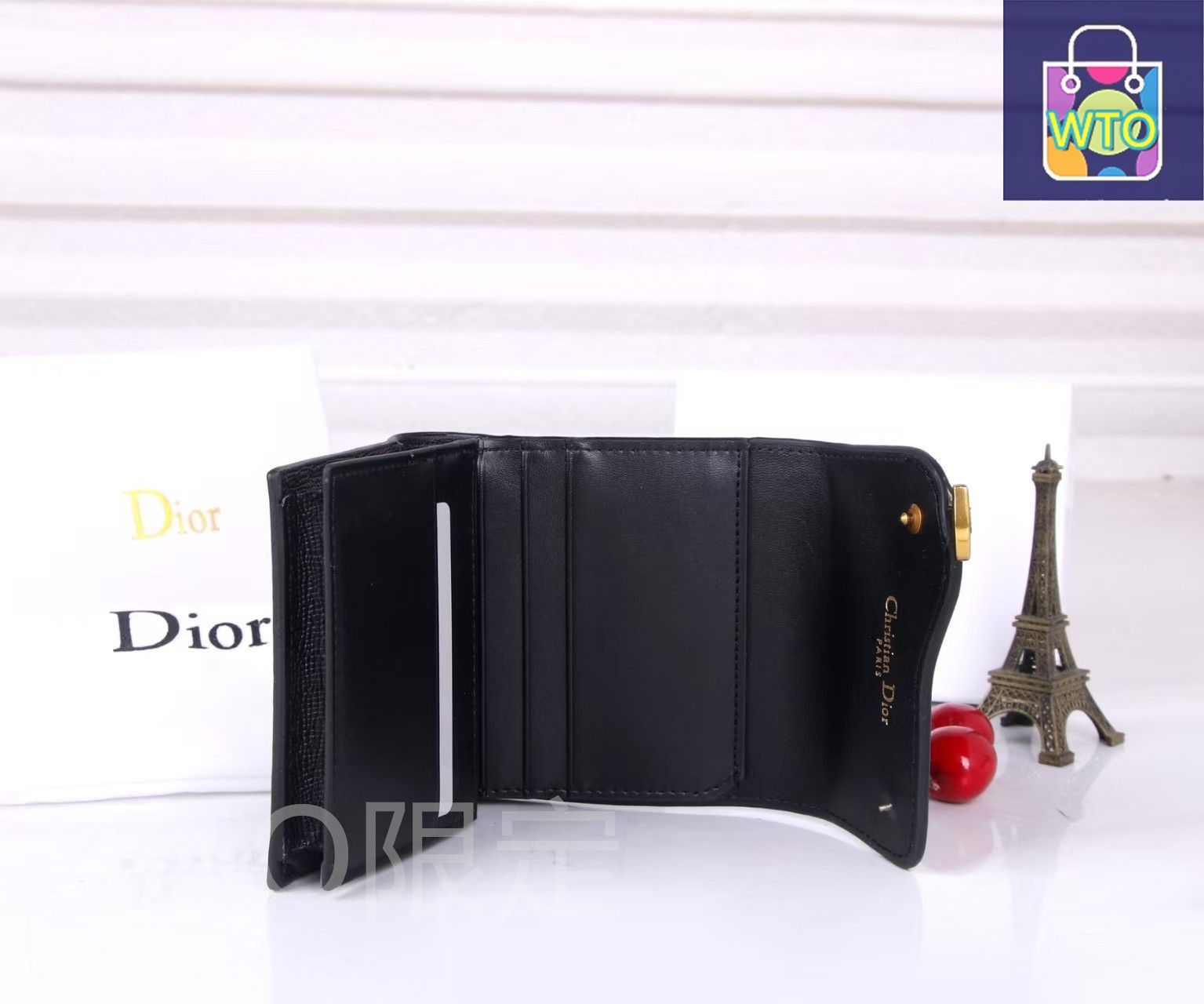 新品未使用 DIOR 財布[本日特価|新品未使用品] - メルカリ