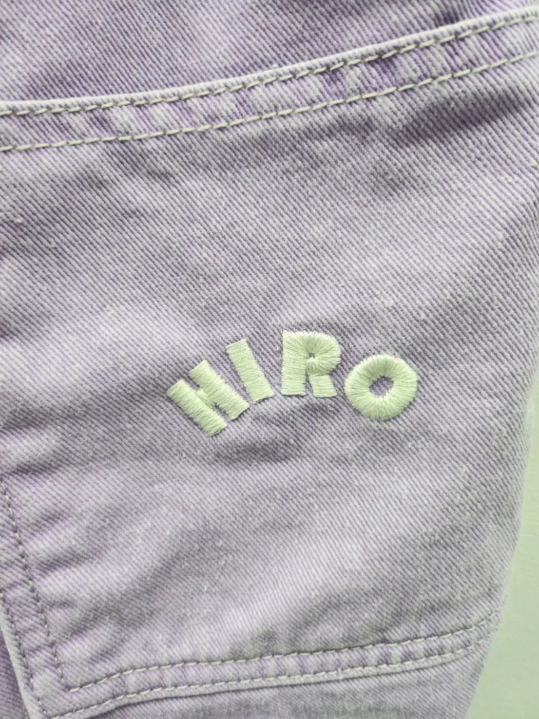 生産 HIRO