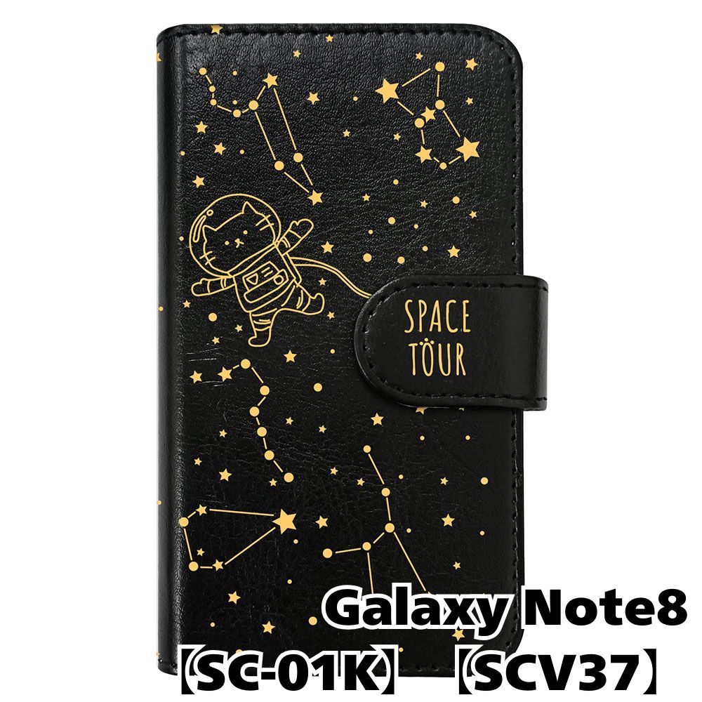 新品未使用】 SC-01K/SCV37 Galaxy Note8 手帳型スマホ ケース 新品未使用】 SC-01K/SCV37 Galaxy Note8 手帳型スマホ ケース