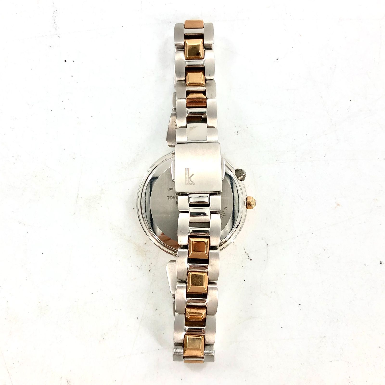 SEIKO セイコー LUKIA ルキア 1B35-0AD0 SAKURA Blooming 2019年 1200