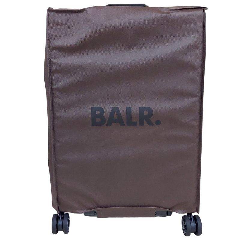 BALR. ボーラー Sサイズ キャリーケース スーツケース 楽天市場】☆ボーラー BALR. キャリーケース スーツケース