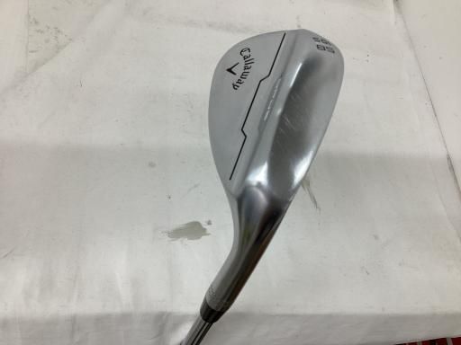 キャロウェイ OPUS クロム 58°|10°S ウェッジ WG Dynamic G フレックスS メンズ 男性用 右利き 右用 Cランク ゴルフクラブ