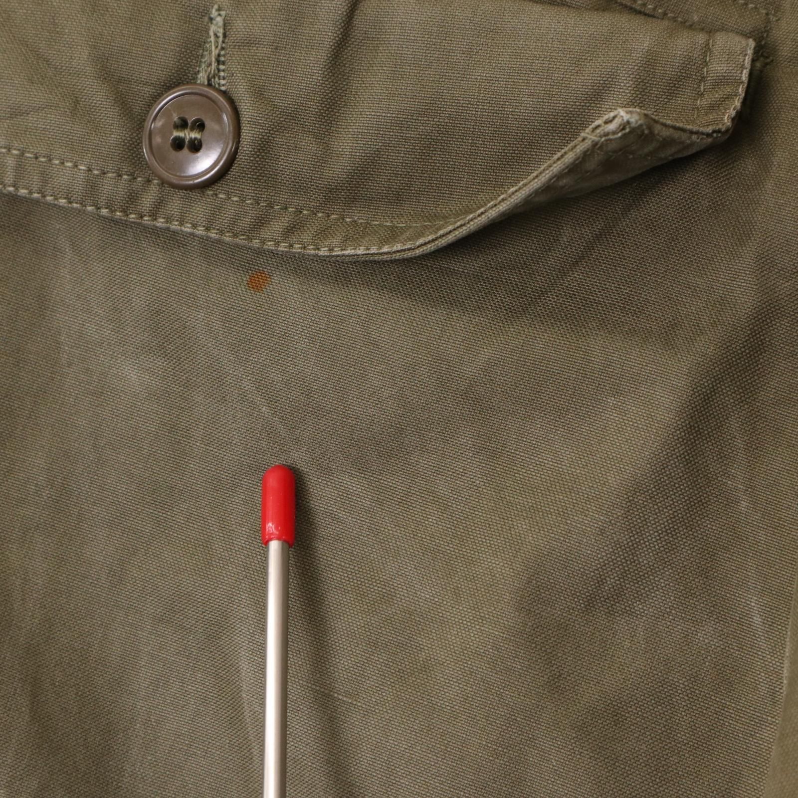 ヴィンテージオリーブ メンズ