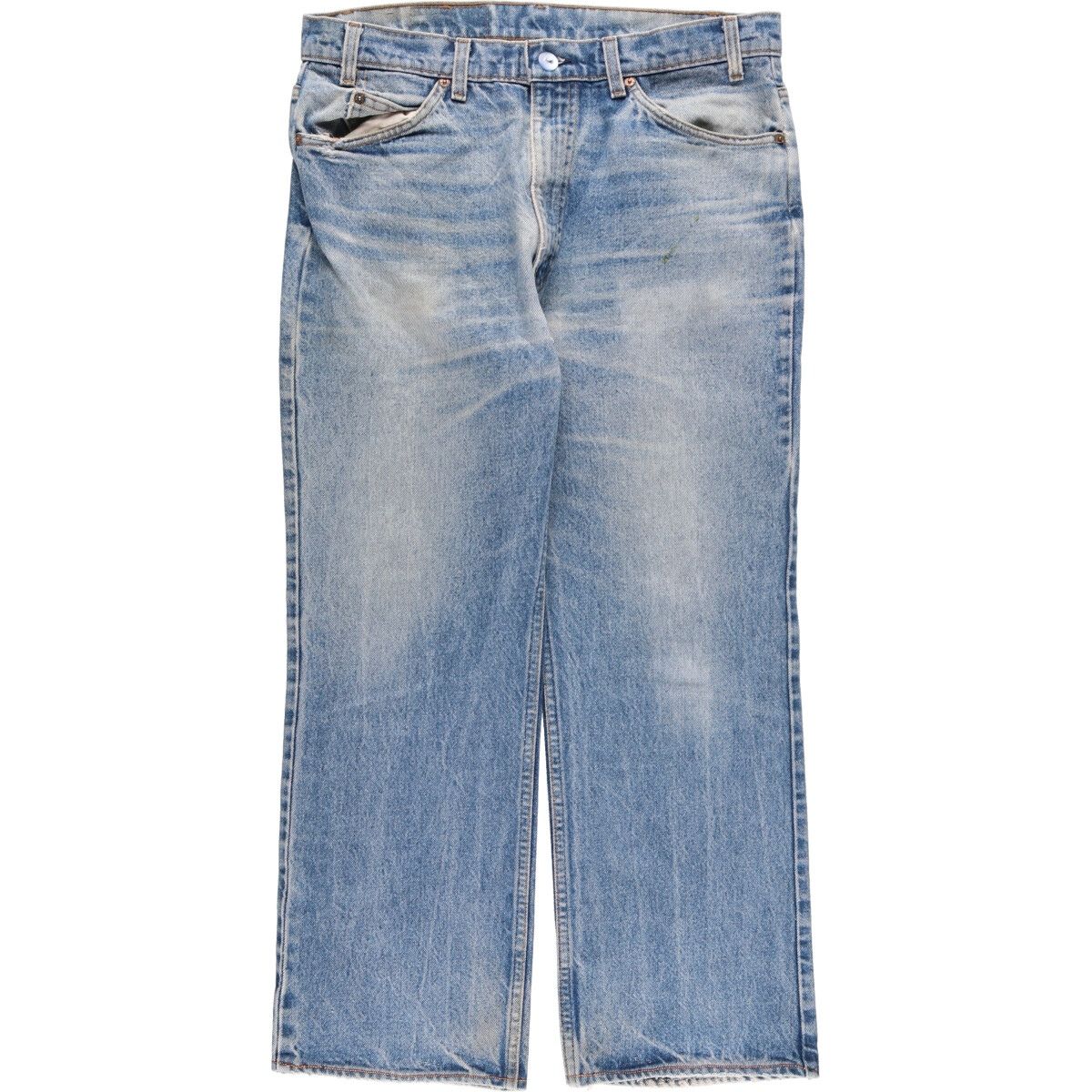 古着 90年代 リーバイス Levi