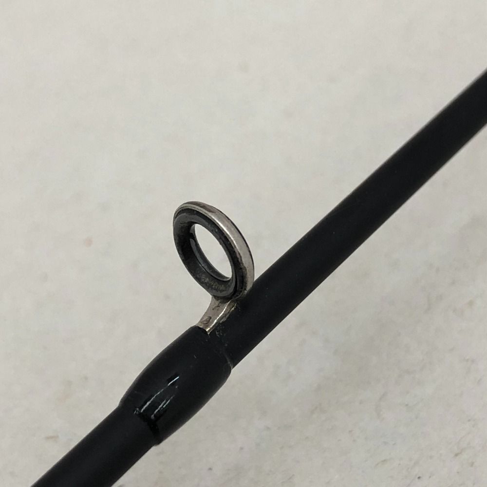 バスロッド