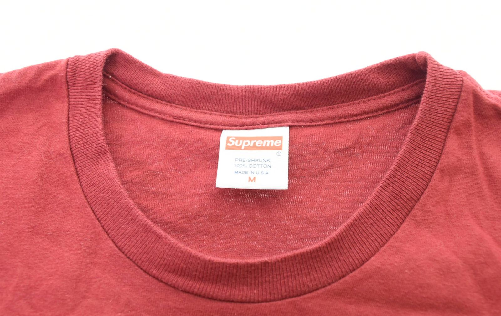 シュプリーム SUPREME AKIRA 2017AW Yamagata Tee アキラ ヤマガタ T 
