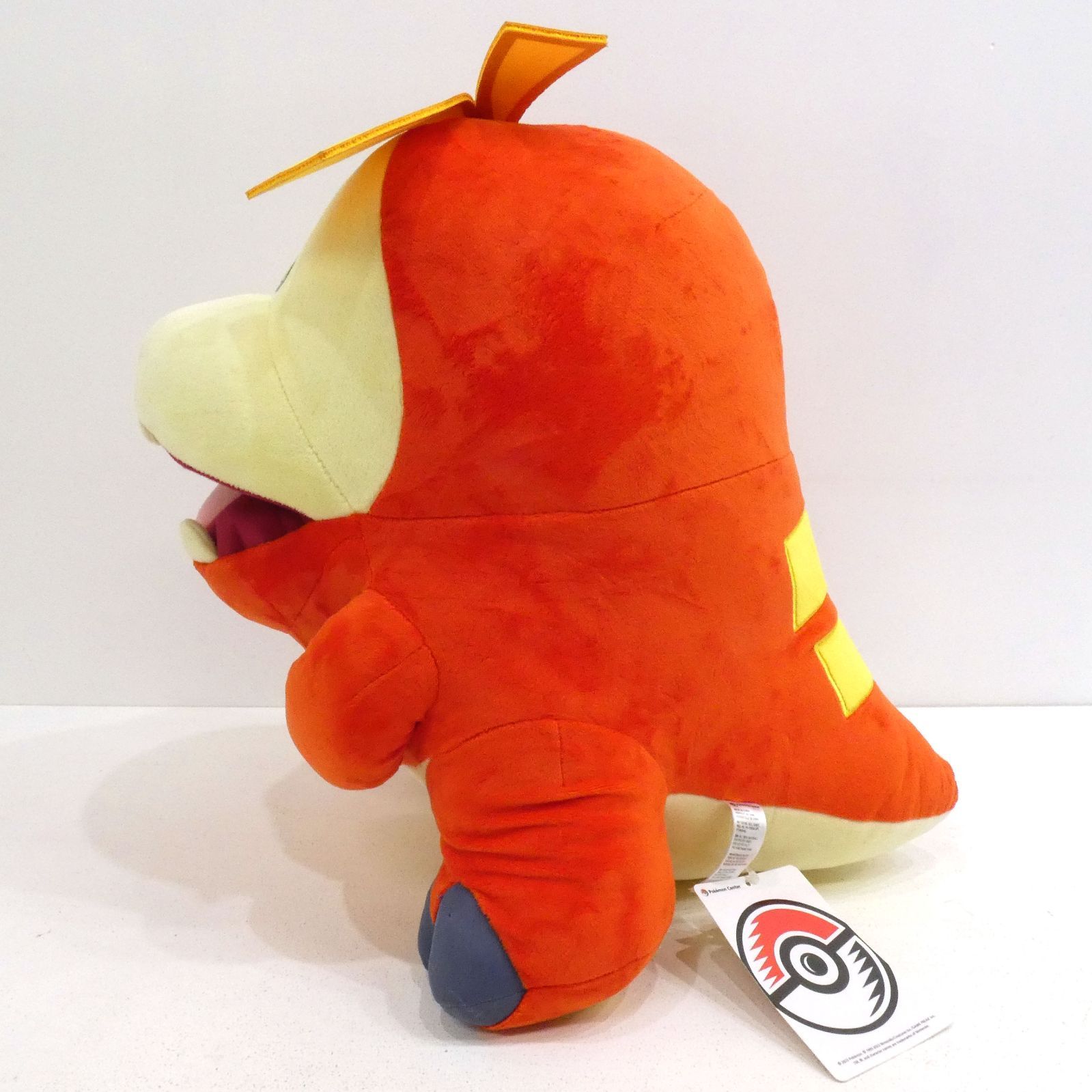 全て新品タグ付き　ポケモンセンター　ぬいぐるみ ポケモン センター 等身大ジラーチ ぬいぐるみ タグ付き