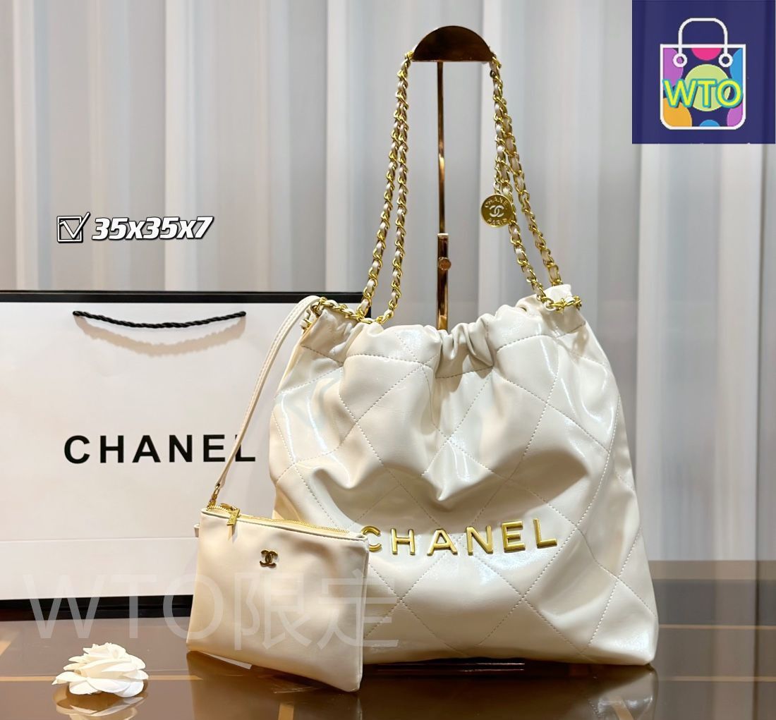 可愛い CHANEL シャネル ショルダーバッグ ハンドバッグ 財布 3