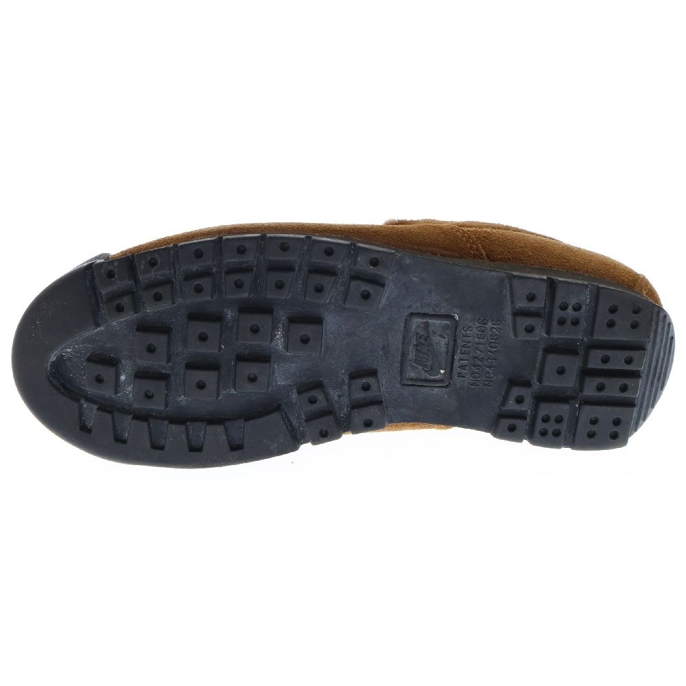 NIKE (ナイキ) AIR MAGMA 2.4 エアマグマ スウェード スニーカー