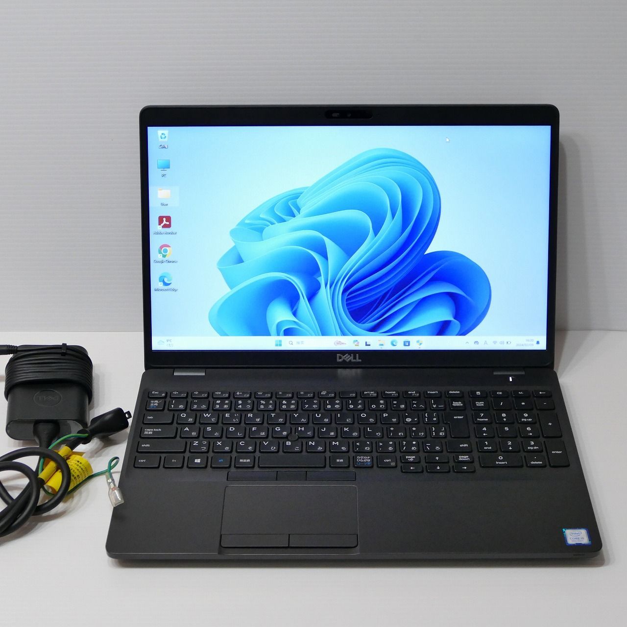 24時間以内発送】Windows11搭載 15インチノートPC 装備充実で普段使いに