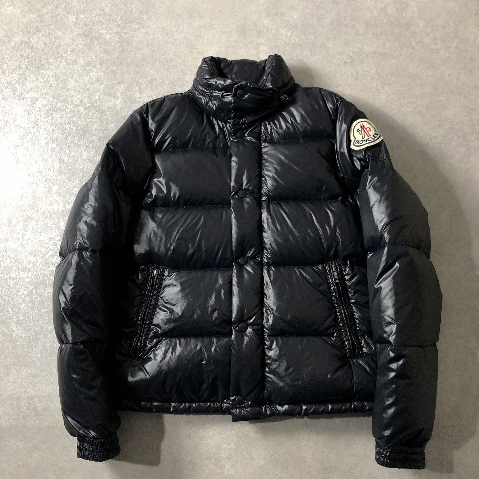 MONCLER EVEREST エベレスト 高級 ダウン ジャケット モンクレール