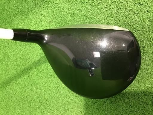 中古】 フォーティーン SF-206 5W フェアウェイウッド FW リシャフト