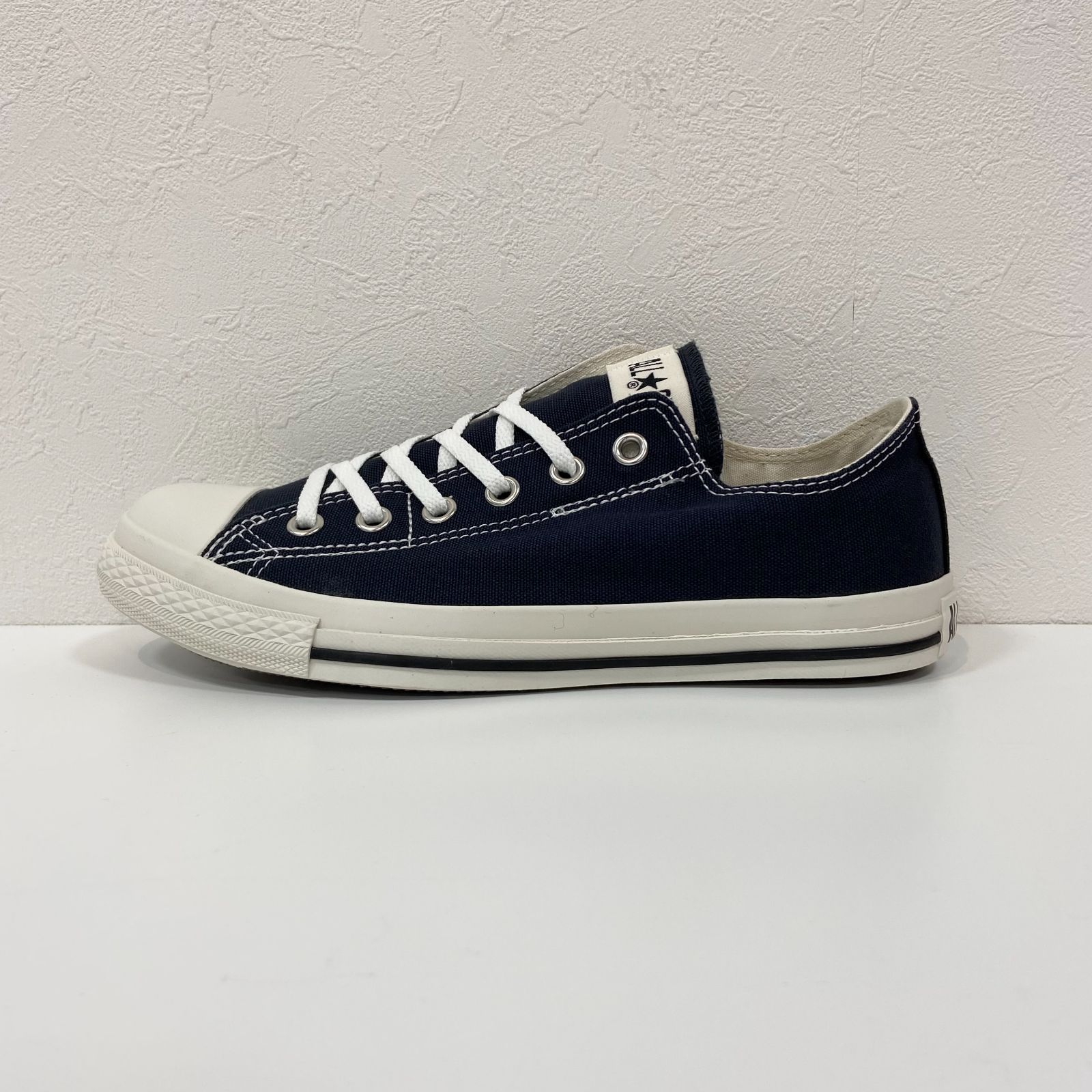 a.mkページです•*¨*•.¸♬︎ 1SE684]converse(コンバース) ALL STAR AGED AC OX オールスター
