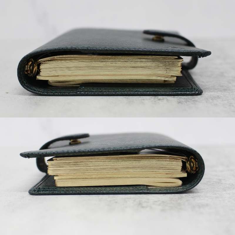 【新品未使用】LOUIS VUITTON タイガ アジェンダ オリゾンタル LOUIS VUITTON ルイヴィトン タイガ アジェンダPM R20424