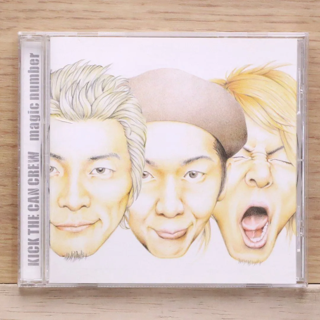 2025年最新】kick the can crew アンバランスの人気アイテム - メルカリ