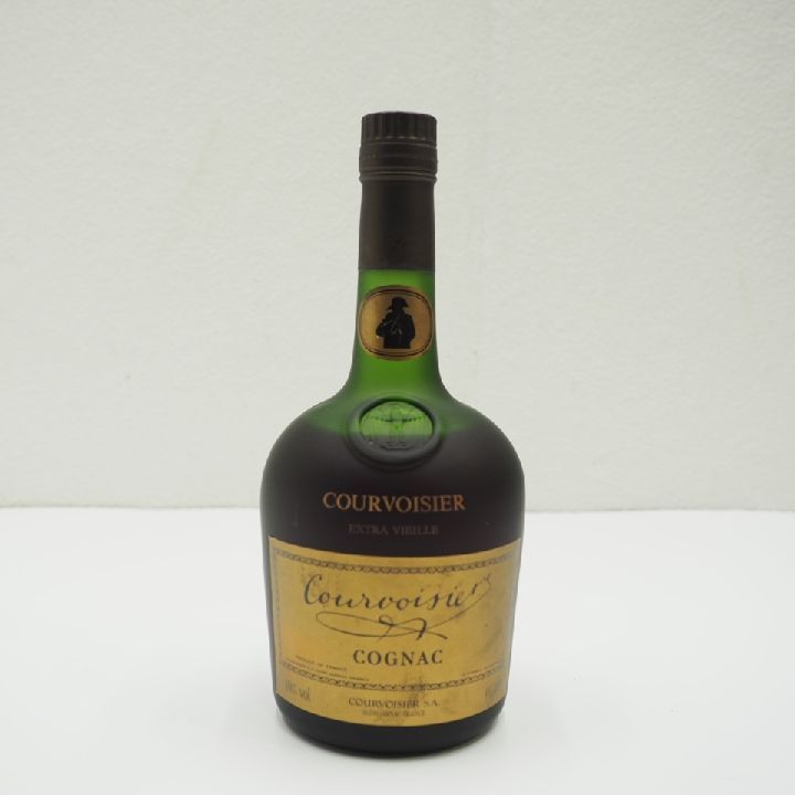 クルボアジェ COURVOISIER コニャック エクストラ EXTRA 700ml