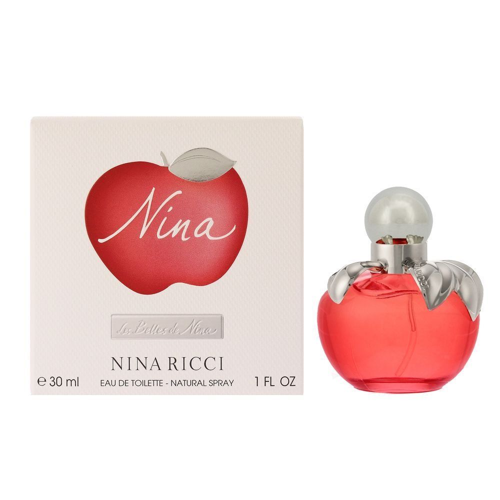 ニナ リッチ ニナ 30ml EDT SP